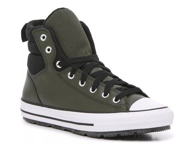 chuck taylor all star berkshire high top sneaker boot men's