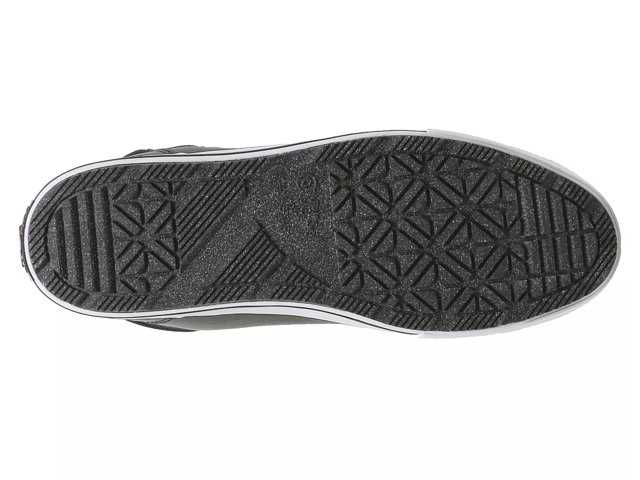 converse unisex chuck taylor all star berkshire boots grey