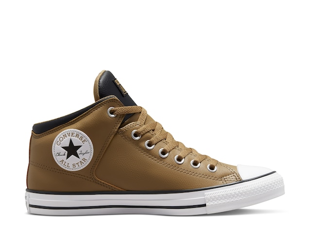 Converse Chuck Taylor All Star High Street Sneaker - Men's - Free Shipping  | DSW