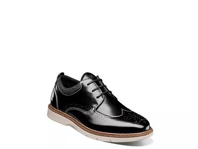 Kids clearance wingtip shoes