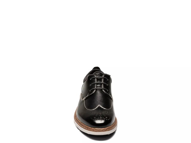 Stacy Adams Synergy Wingtip Oxford - Kids'