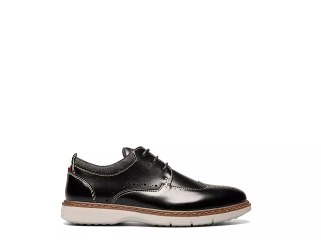Stacy Adams Synergy Wingtip Oxford Kids Free Shipping DSW