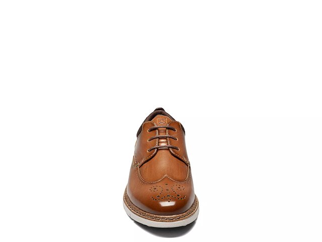 Stacy Adams Synergy Wingtip Oxford - Kids'