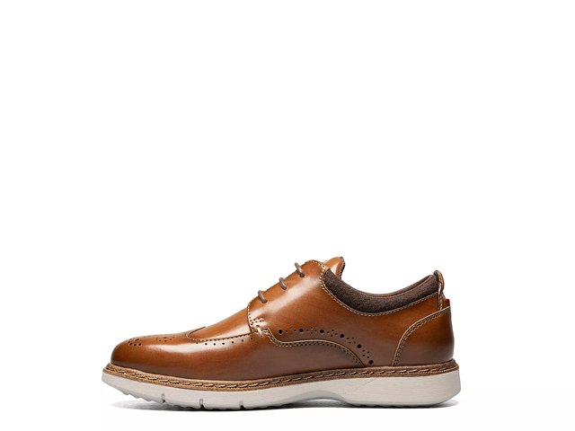 Stacy Adams Synergy Wingtip Oxford - Kids'
