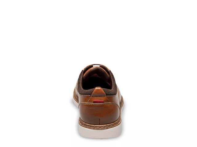 Stacy Adams Synergy Wingtip Oxford - Kids'