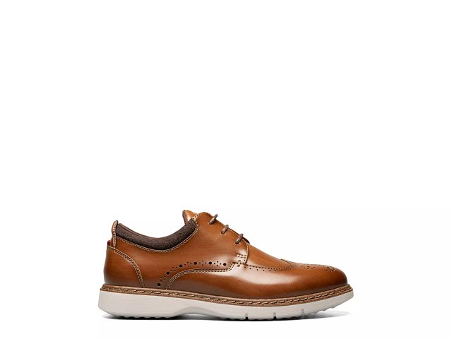 Stacy Adams Synergy Wingtip Oxford - Kids'