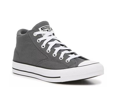 Men's Converse Chuck Taylor All Star High Street Leather Sneakers