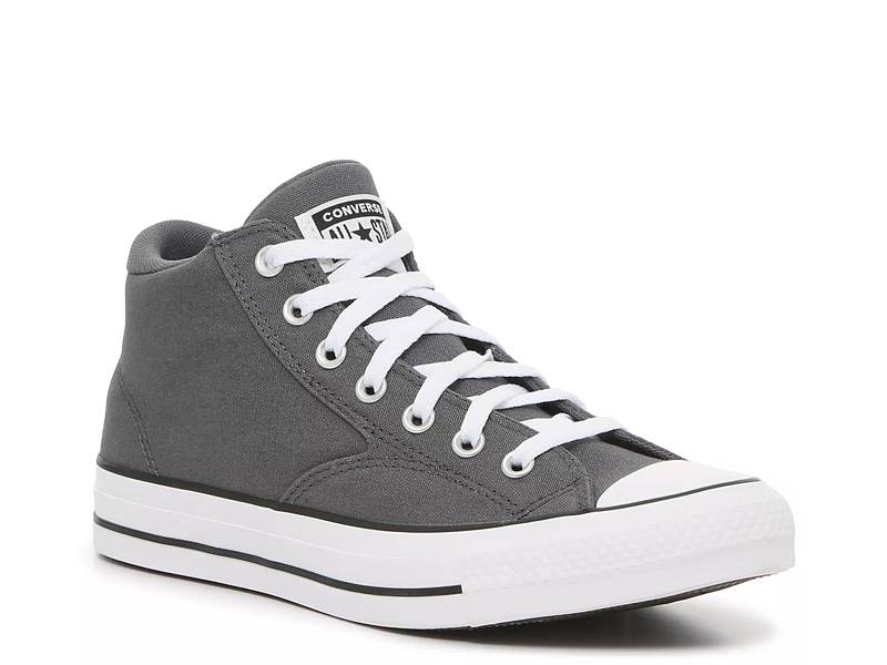 Converse Men's Chuck Taylor All Star High Street Leather Sneaker