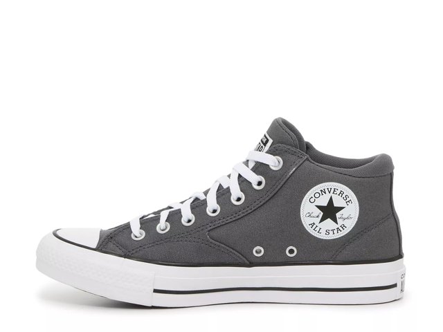 Chuck taylor all star street suede mid sneaker deals