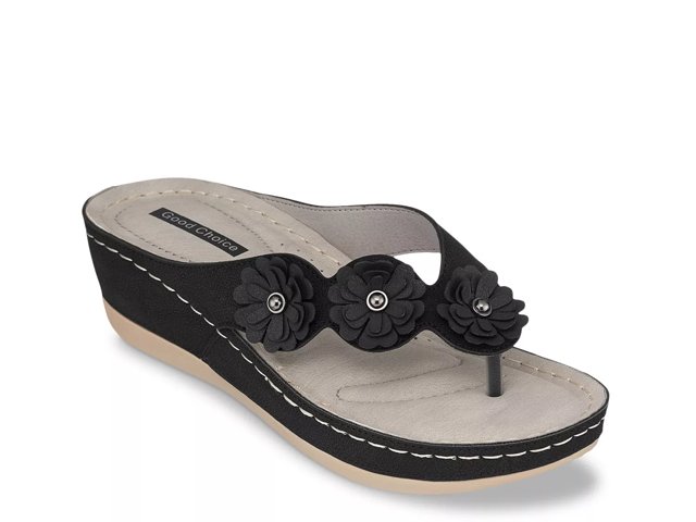 Good choice sandals discount