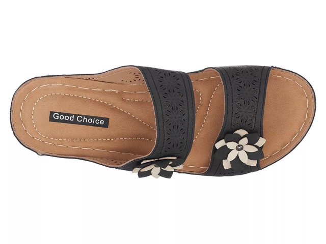 Good choice deals sandals