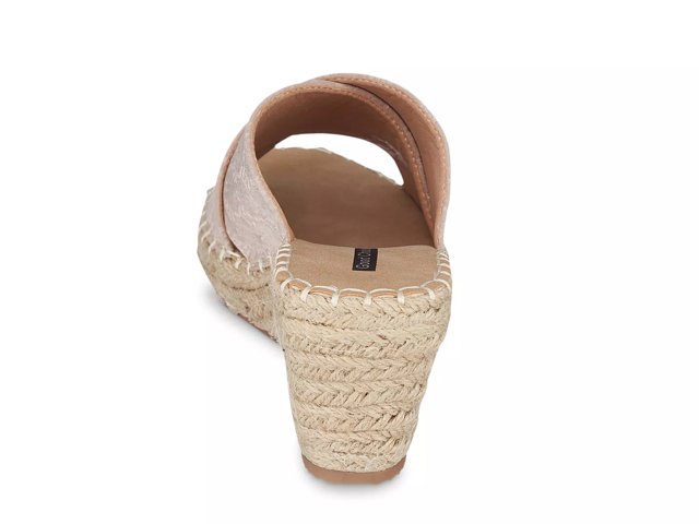Darline espadrille wedge cheap