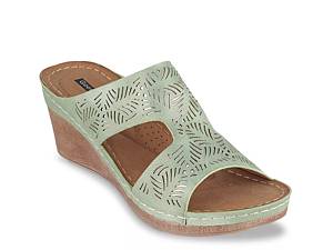 Good Choice Drift Sandal Free Shipping DSW