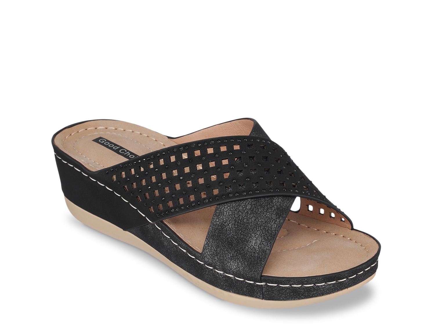 Good Choice Isabella Sandal - Free Shipping | DSW