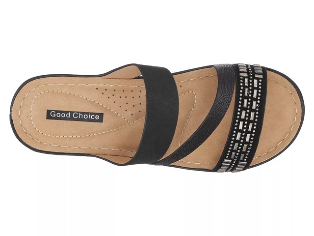Good choice sandals hotsell