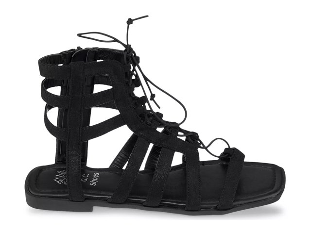 Dsw shoes gladiator sandals discount