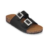 GC Shoes Claudia Slide Sandal - Free Shipping | DSW