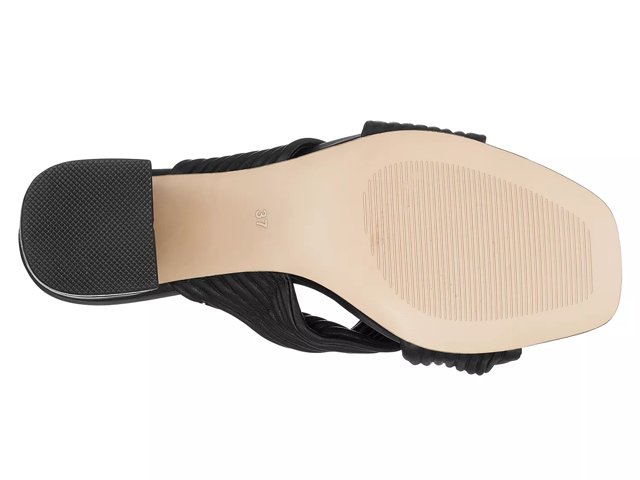 Dara slide sandal marc fisher clearance
