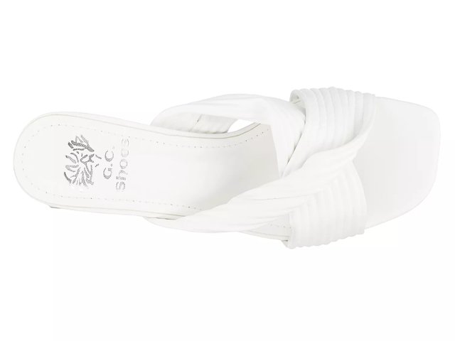 Dara slide sandal store