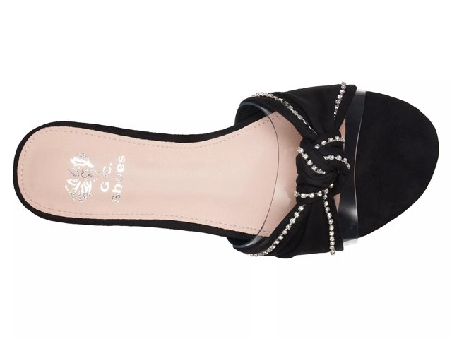 Sandale rihanna hot sale