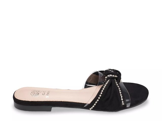 Fenty slippers dsw on sale