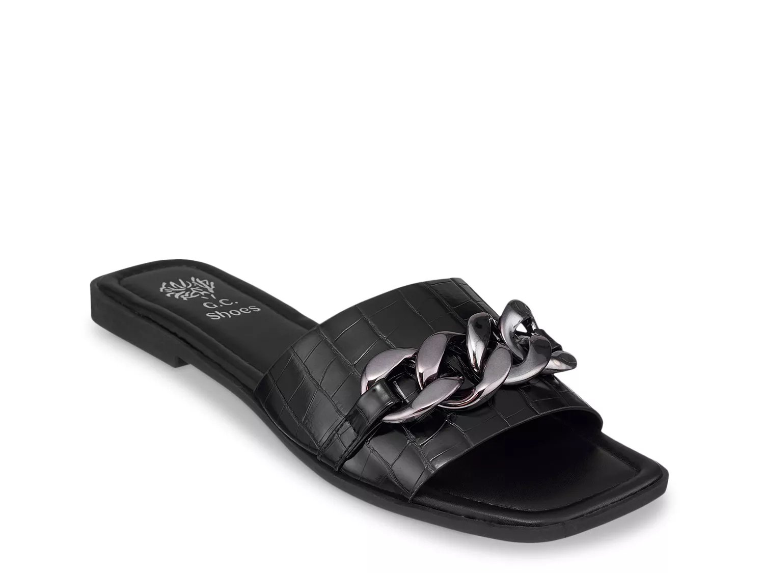 GC Shoes Rina Sandal Free Shipping DSW