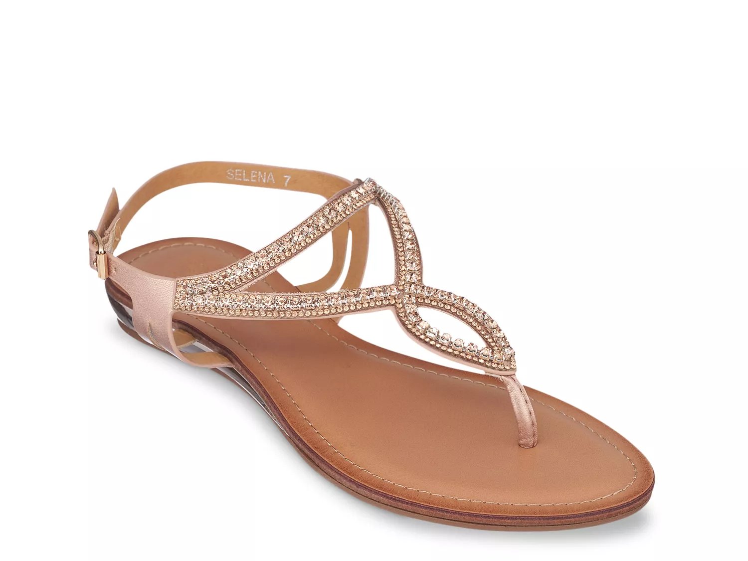 GC Shoes Selena Sandal Free Shipping DSW
