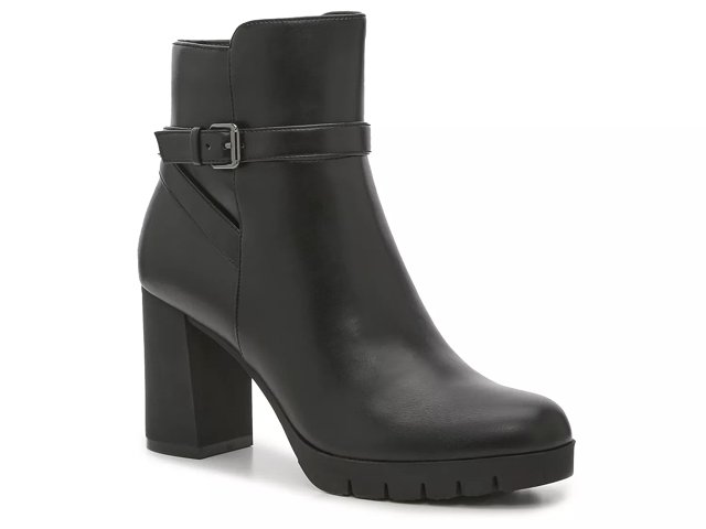 Anne Klein Hudson Boot