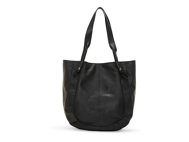 Lucky Brand Zemi Leather Tote - Free Shipping | DSW