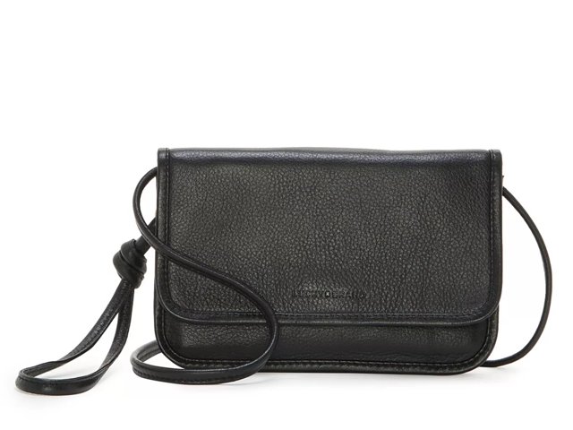 Dsw crossbody sale