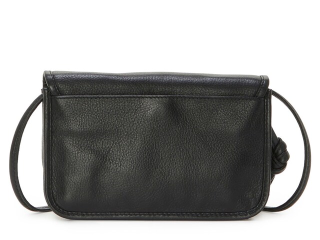 Lucky Brand Jiah Leather Crossbody Bag | DSW