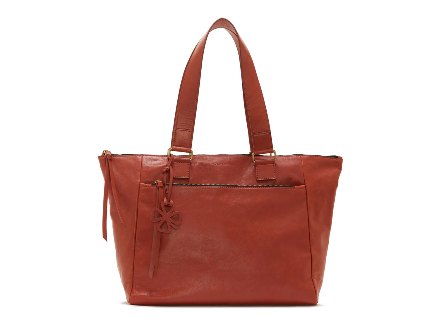 dsw leather handbags