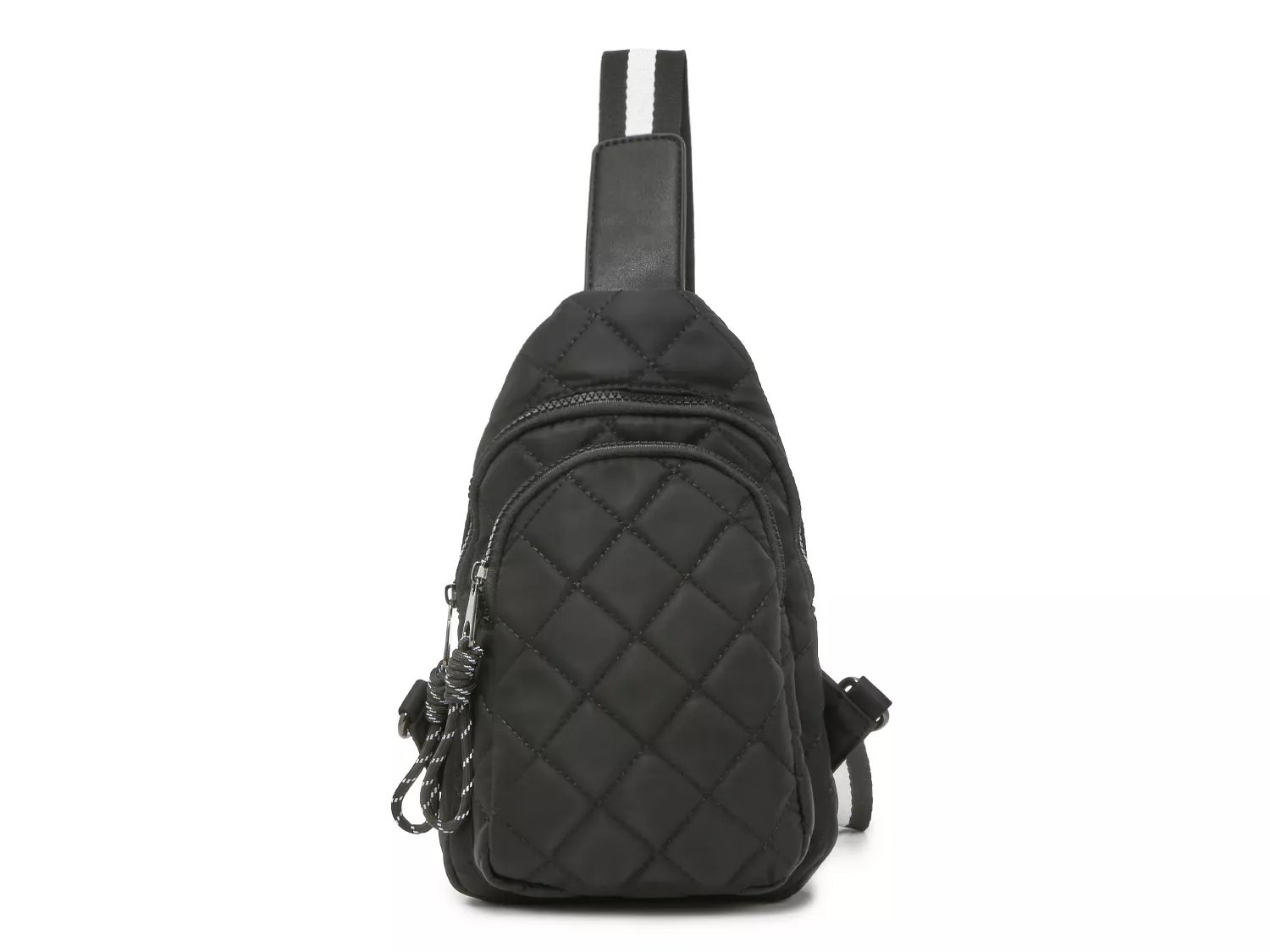 Dsw quilted backpack deals