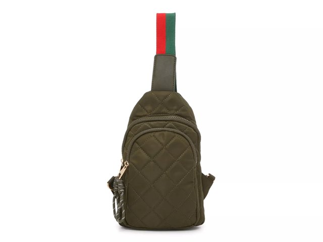 Sling bag supreme original sales
