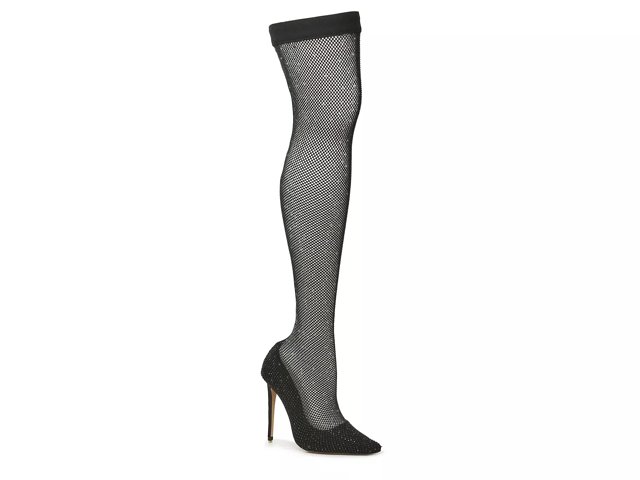 Dsw boots outlet over the knee