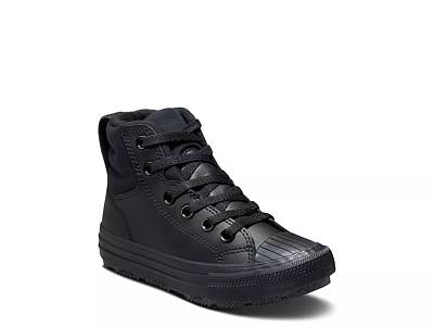 Converse Chuck Taylor All Star Berkshire High Top Sneaker Boot 