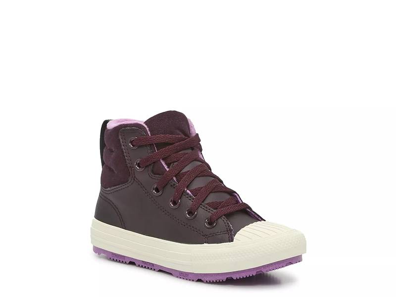 Chuck taylor all on sale star crafted boot