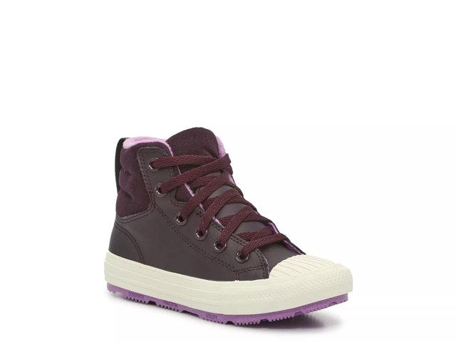 Converse boys boots new arrivals