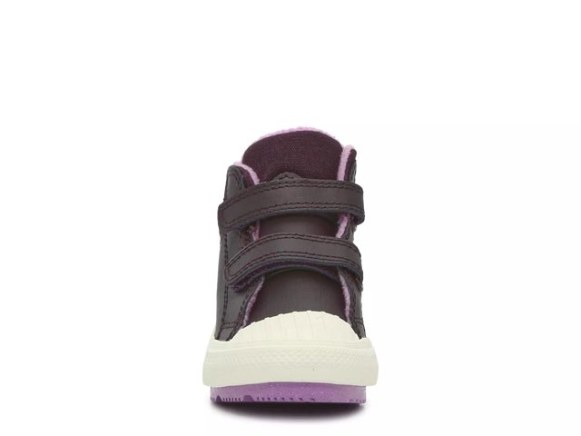 Chuck taylor all best sale star 2v pc boot