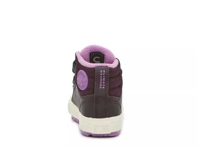 Converse Chuck Taylor All Star Berkshire Boot Kids Free Shipping DSW