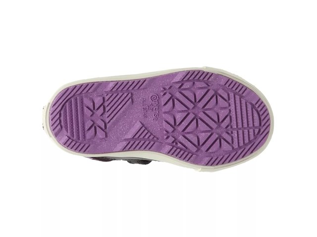 Converse Chuck Taylor All Star Berkshire Boot Kids Free