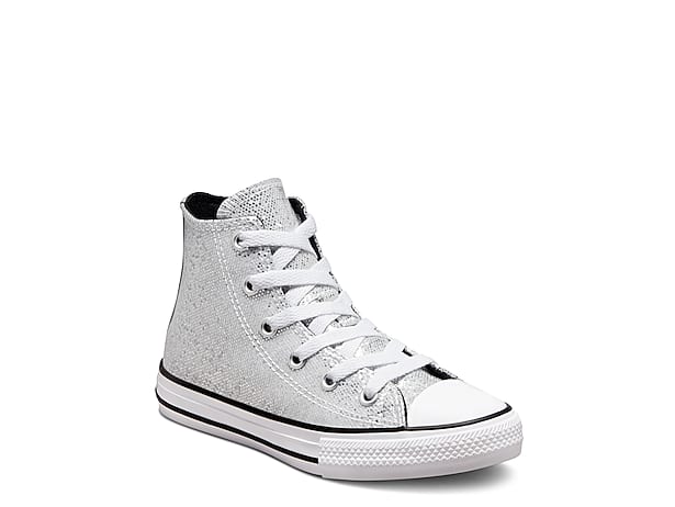 Converse Chuck Taylor All Stars TD Sneaker - Kids' - Free Shipping | DSW