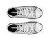 Converse Chuck Taylor All Glitter High-Top Sneaker - Kids' - Free | DSW