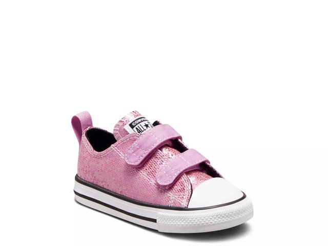 Dsw baby converse new arrivals
