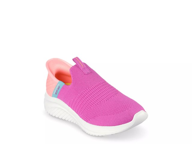 Kids slide on sneakers cheap