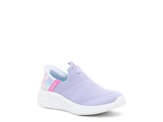 Brandmand Shipley Belyse Skechers Slip-Ins Ultra Flex 3.0 Slip-On Sneaker - Kids' - Free Shipping |  DSW