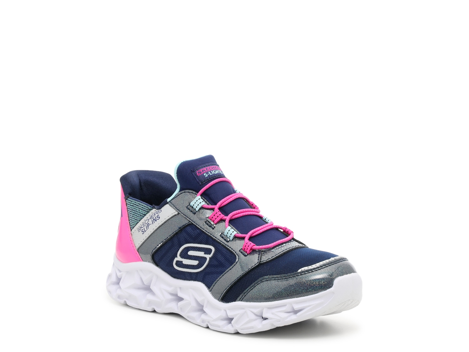 Skechers Slip-Ins Galaxy Lights Cosmic Sneaker - - Free Shipping | DSW