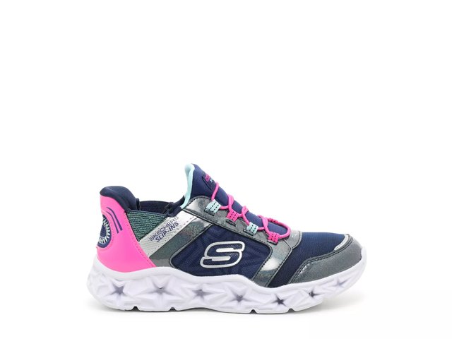 Skechers s lights galaxy sales