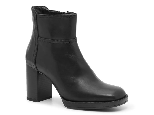 Coach booties dsw 2025