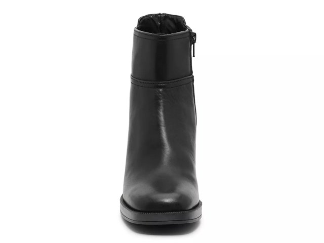 Coach booties dsw store